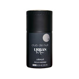 ARMAF Club De Nuit Urban Man Grew Shoulder Body Spray 250ml