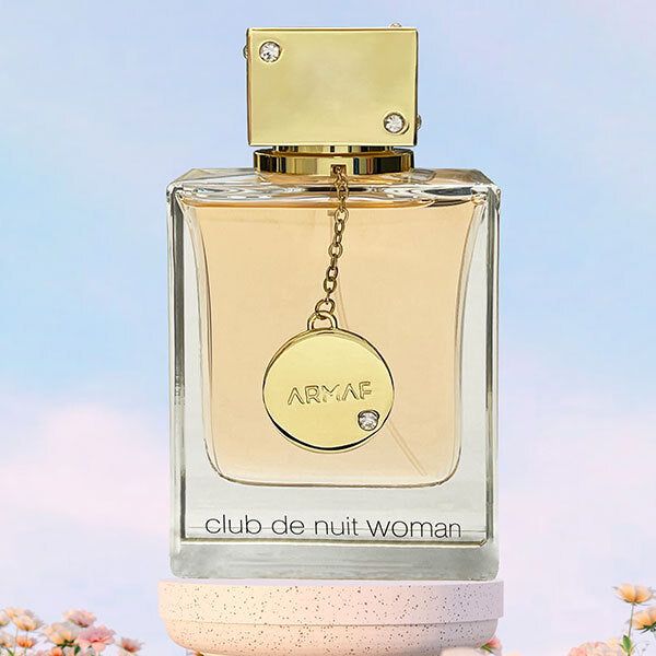 ARMAF Club De Nuit Woman Eau De Parfum 105ml - McGrocer