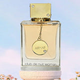 ARMAF Club De Nuit Woman Eau De Parfum 105ml - McGrocer