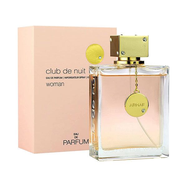 ARMAF Club De Nuit Woman Eau De Parfum 200ml - McGrocer