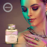 ARMAF La Rosa Eau De Parfum 100ml