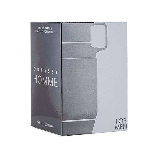 ARMAF Odyssey Homme White Edition Eau De Parfum 200ml