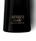 Armani Code Eau de Parfum (60ml)