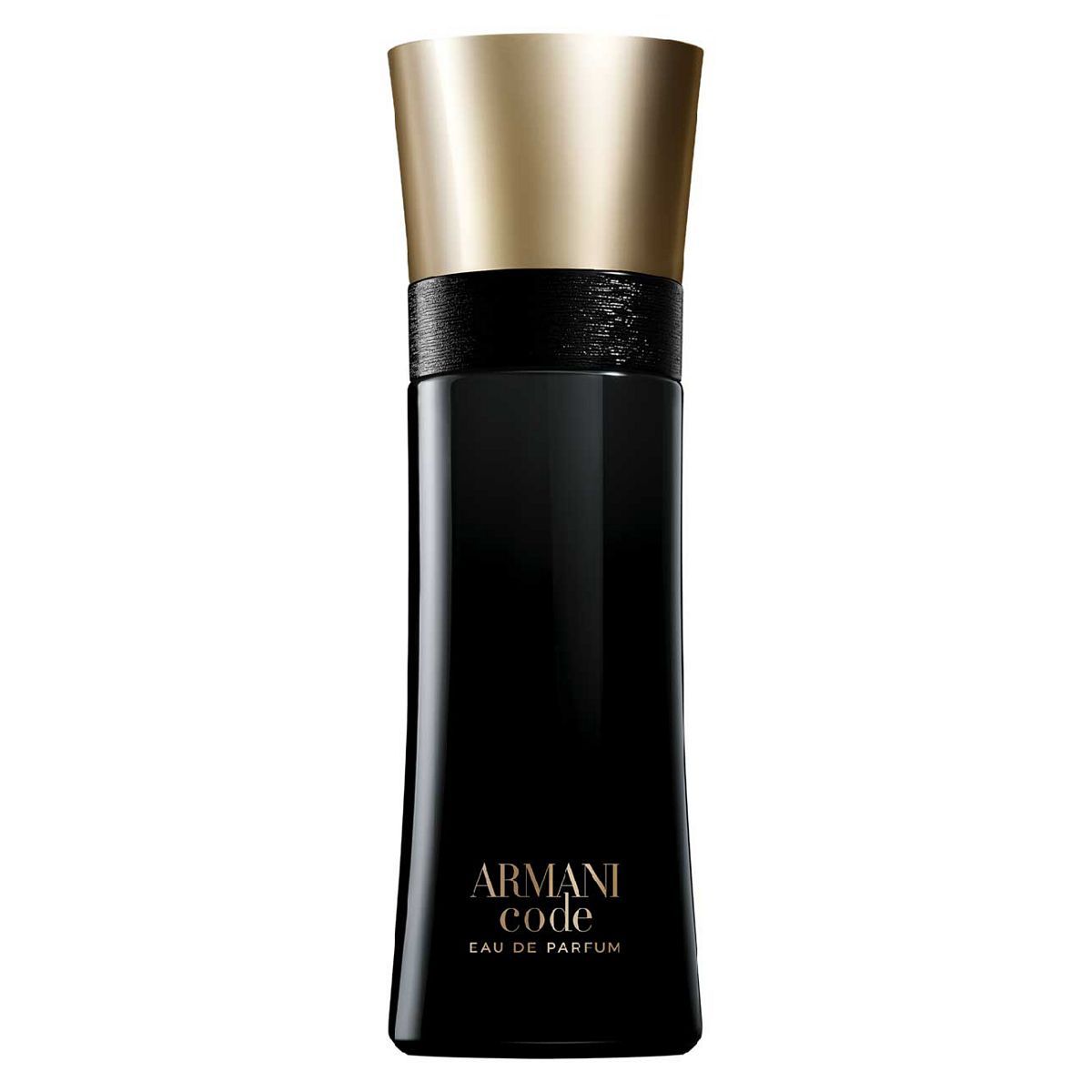 Armani Code Eau De Parfum 60ml - McGrocer
