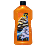 Armor All Wash & Wax 500ml   500ml