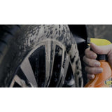 Armor All Wheel & Tire Cleaner 500ml   500ml