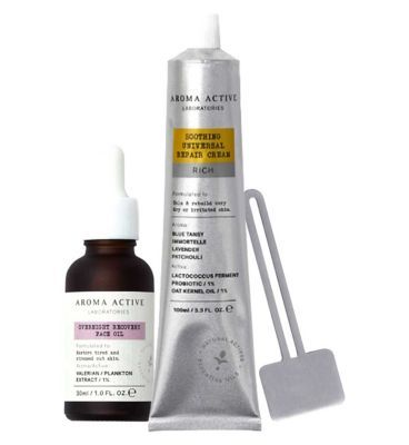 Aroma Active Repair Bundle