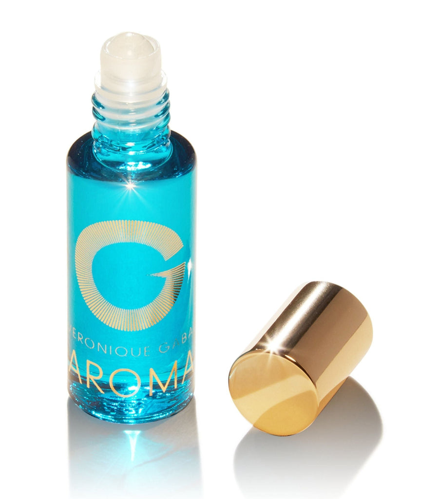 AROMA Heart Essential Blend Roll-On (7ml)