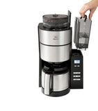 AromaFresh Grind & Brew Thermal Coffee Machine