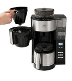 AromaFresh Grind & Brew Thermal Coffee Machine