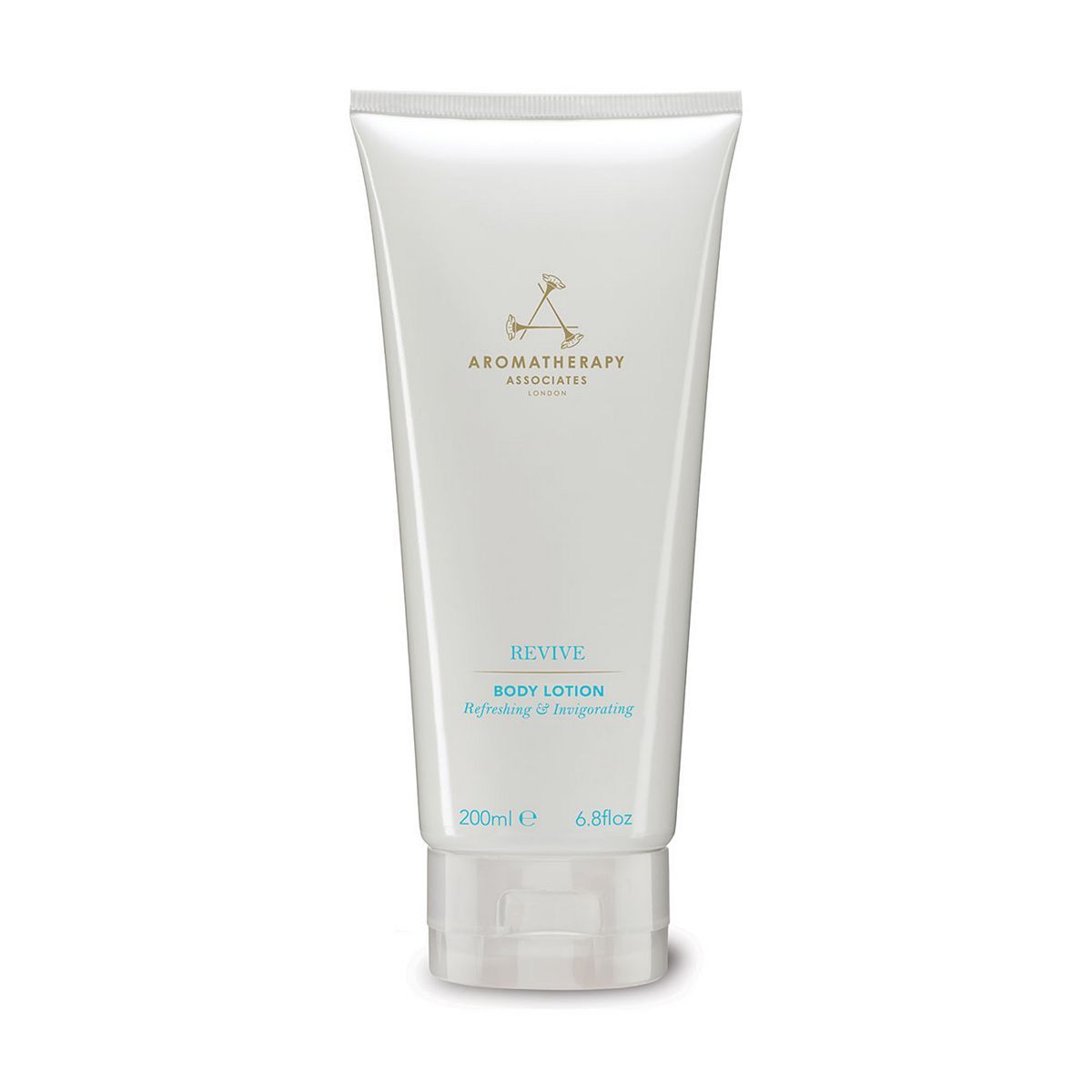 Aromatherapy Associates Revive Body Lotion 200ml - McGrocer