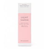 Aromaworks Basil & Lime Room Mist 100ml