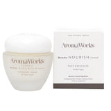 Aromaworks Face Exfoliate Mask