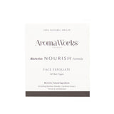 Aromaworks Face Exfoliate Mask