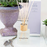 AromaWorks Lavender & Petitgrain Reed Diffuser