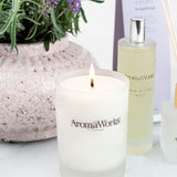 AromaWorks Lavender & Petitgrain Room & Linen Mist