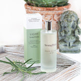 AromaWorks Lemongrass & Bergamot Room & Linen Mist