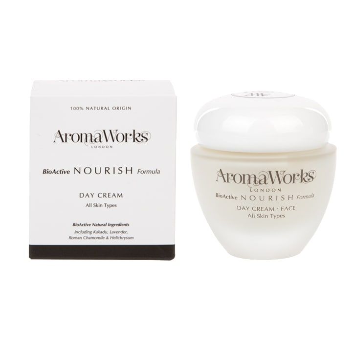 AromaWorks Nourish Day Cream 50ml