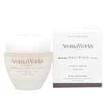 Aromaworks Nourish Night Cream