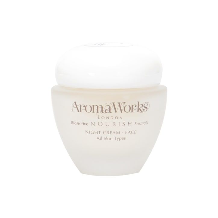 Aromaworks Nourish Night Cream