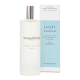 AromaWorks Spearmint & Lime Room & Linen Mist