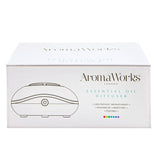 Aromaworks USB / Battery Operated Oil Diffuser