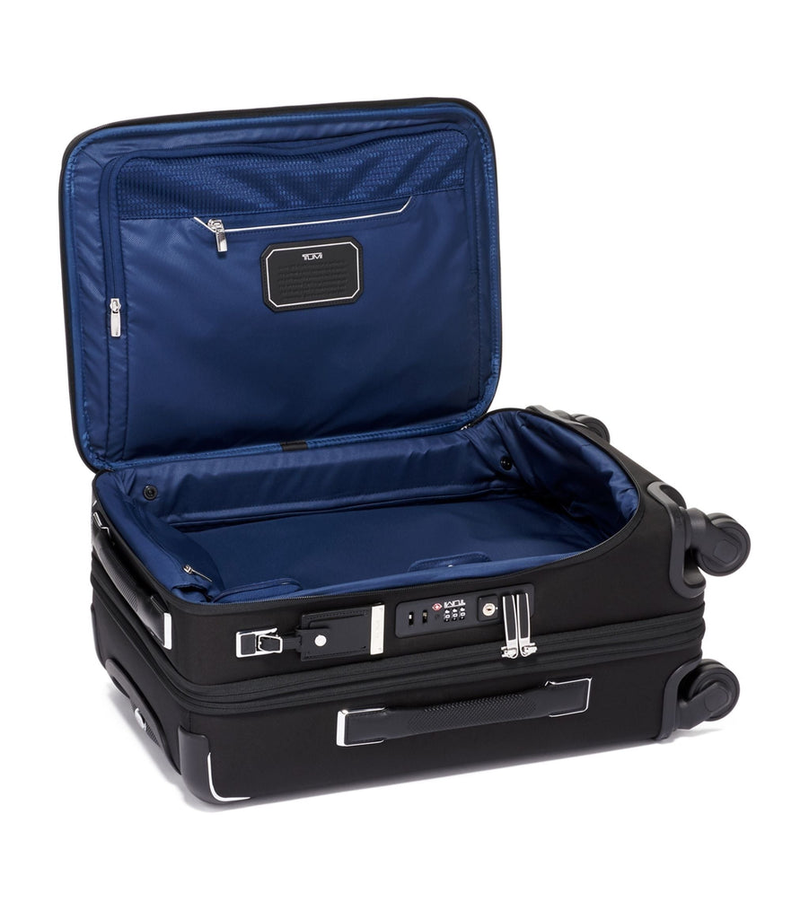 Arrivé International Dual Access 4-Wheel Carry-On Case (56cm)