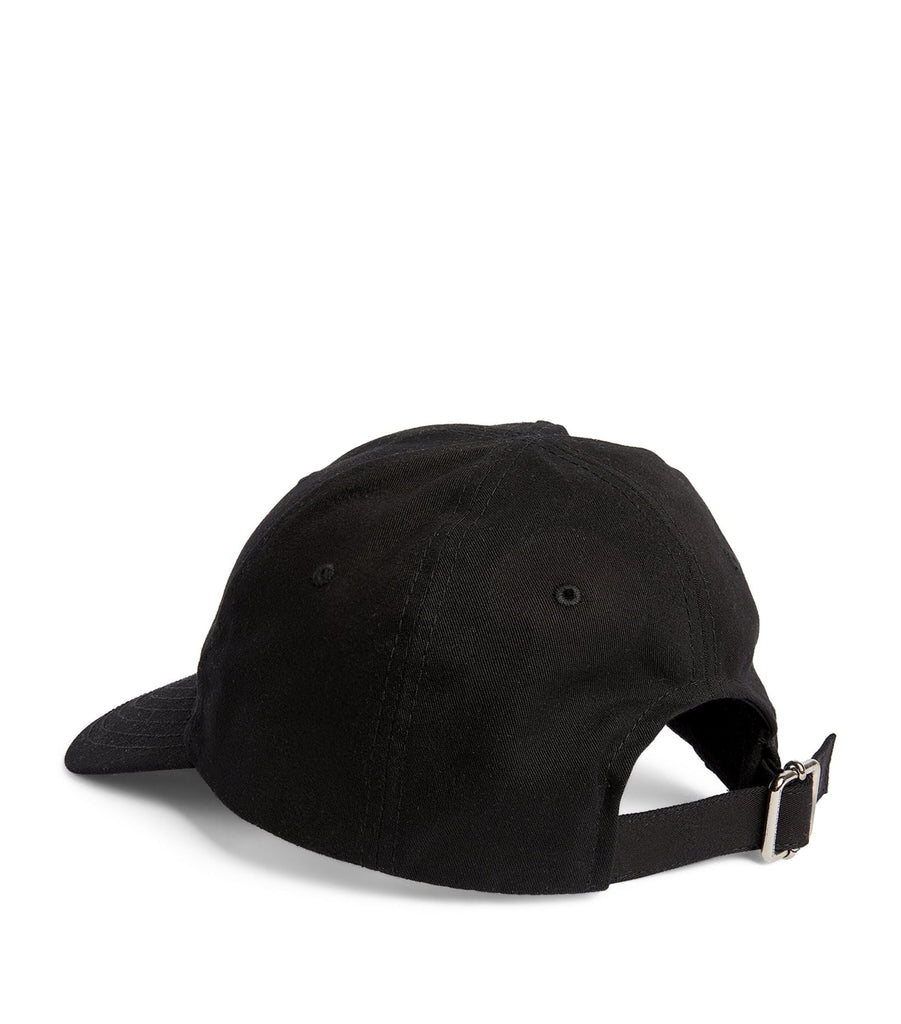 Arrow-Logo Baseball Cap