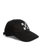 Arrow-Logo Baseball Cap