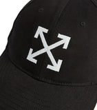 Arrow-Logo Baseball Cap