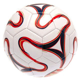 Arsenal FC Crest Football (5)