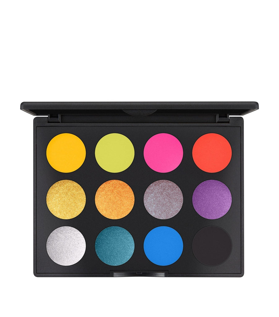 Art Library It's Designer Eyeshadow Palette