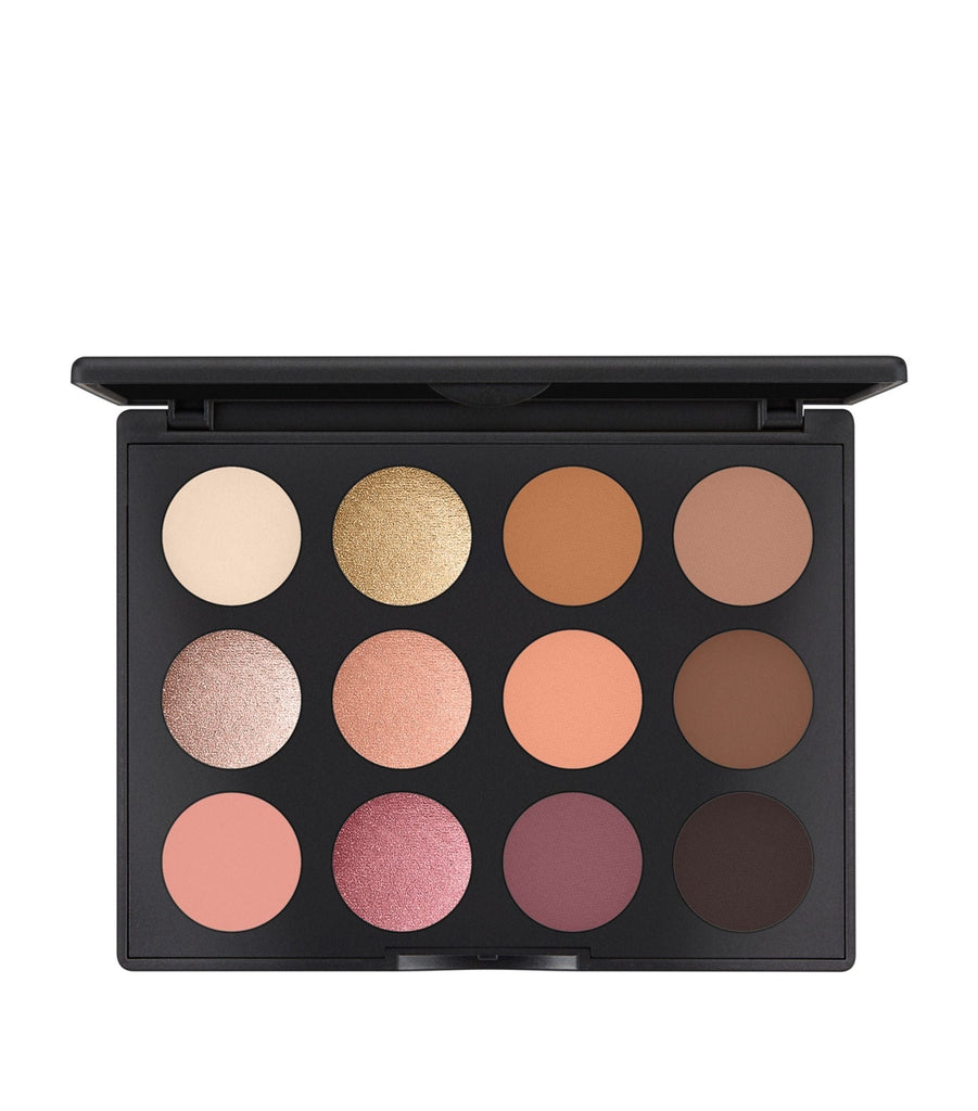 Art Library Nude Model Eyeshadow Palette