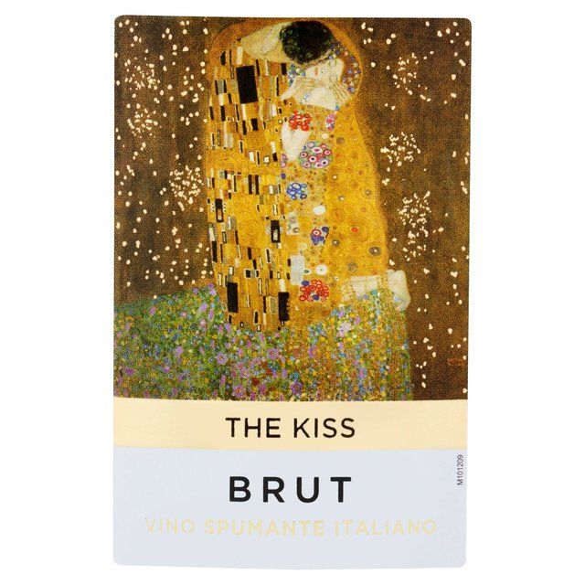 Art of Wine The Kiss Vino Spumante Brut