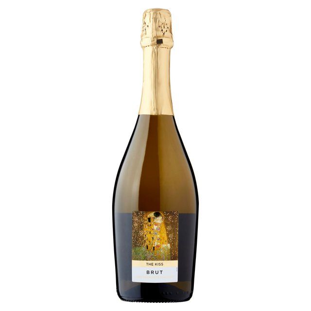 Art of Wine The Kiss Vino Spumante Brut