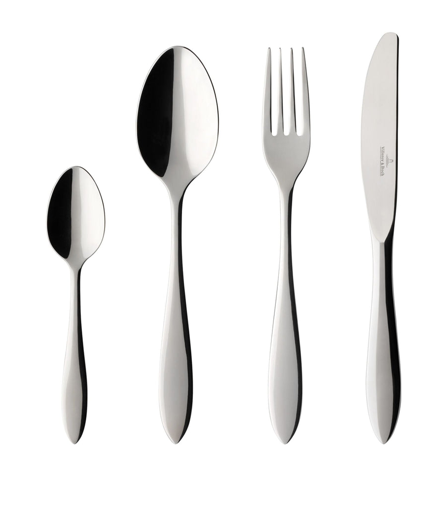 Arthur 24-Piece Cutlery Set