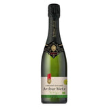 Arthur Metz Cremant d'Alsace Organic Brut   75cl - McGrocer