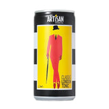 Artisan Drinks Co. Classic London Tonic Cans