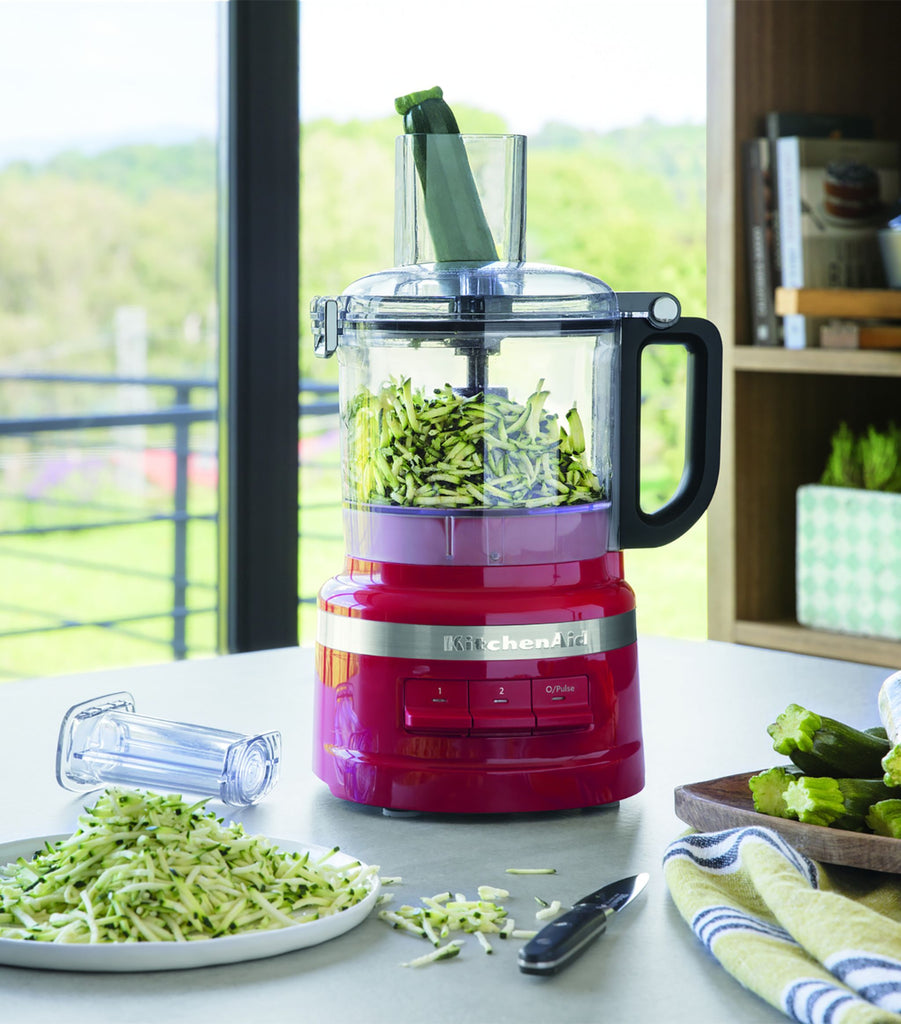 Artisan Food Processor (1.7L)