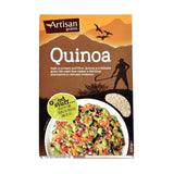 Artisan Grains Quinoa