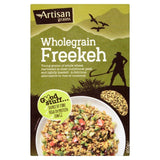 Artisan Grains Wholegrain Freekeh