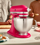 Artisan Stand Mixer (4.7L)