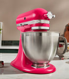 Artisan Stand Mixer (4.7L)