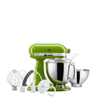 Artisan Stand Mixer (4.8L)