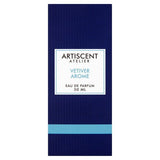 Artiscent Atelier Eau De Parfum Vetiver Arome 50ml