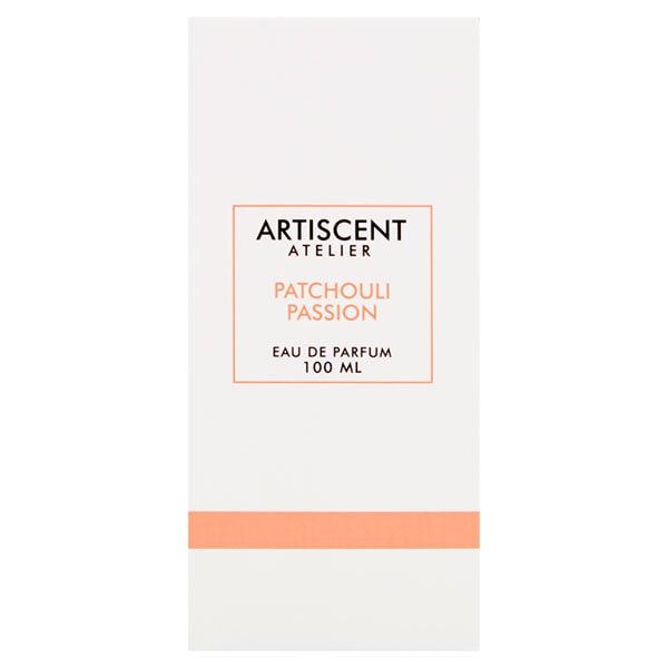 Artiscent Atelier Women Patchouli Passion EDP 100ml