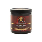 AS I AM Naturally Curling Styling Jelly 227g