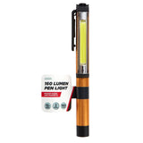 ASDA 160 Lumen Penlight