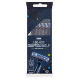 ASDA 2 Blade Disposable Razors