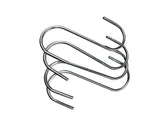 ASDA 4 Large S Hooks